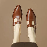 Loes | Elegant Stiletto Pumps