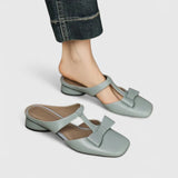 Junia - Cozy Orthopedic Sandals for Ultimate Comfort