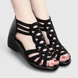 Alana - Chic and Stylish Sandals