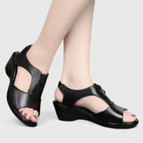 Farrah - Stylish Orthopedic Sandals
