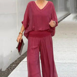 JONAH - Relaxed Fluid Lounge Collection
