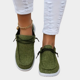 Irma │ Featherlight and Exceptionally Comfortable Footwear
