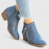 Auryziah | Orthopedic Footwear