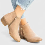 Auryziah | Orthopedic Footwear