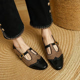 Renée | Classic Vintage Footwear