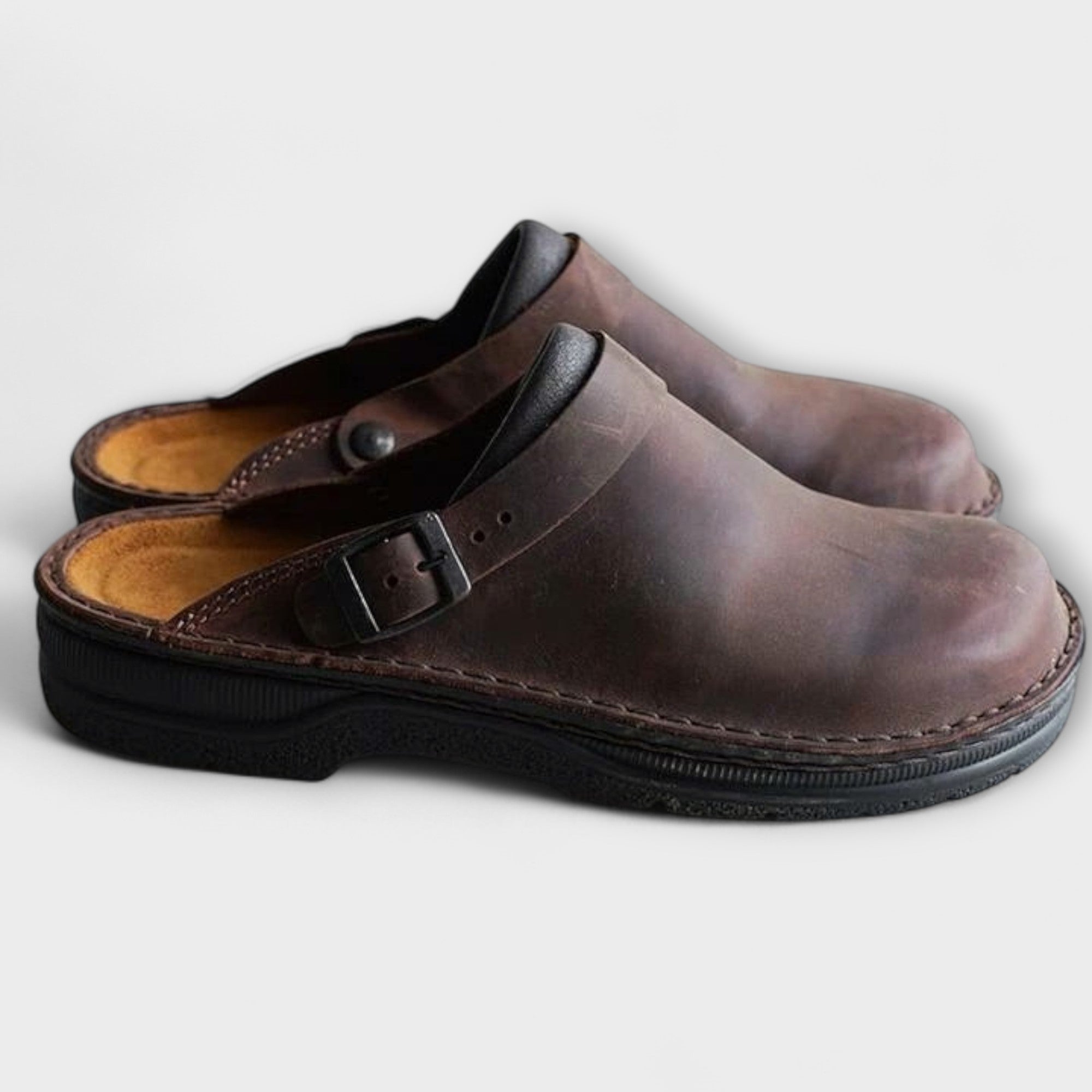 Orla - Stylish Orthopedic Footwear