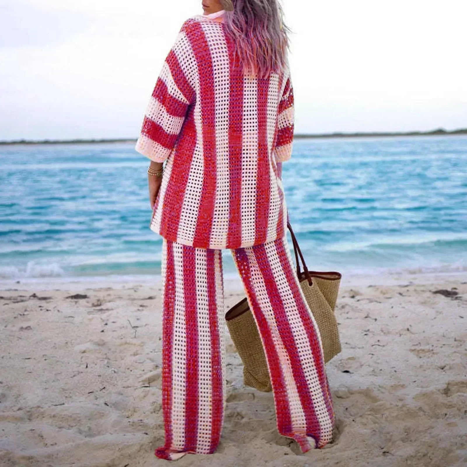 Everly - Summer Style Ensemble