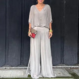 JONAH - Relaxed Fluid Lounge Collection