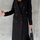 Jolie | Classic Elegance Coat
