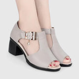 Aerin - Chic Elegance Sandals
