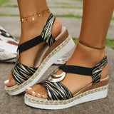 Emmie - Stylish Orthopedic Sandals