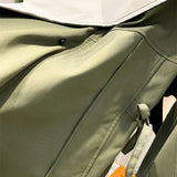 Alvienne – Stylish Weather-Resistant Jacket for Wind Protection