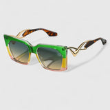 Oaklynne | Chic Sunglasses