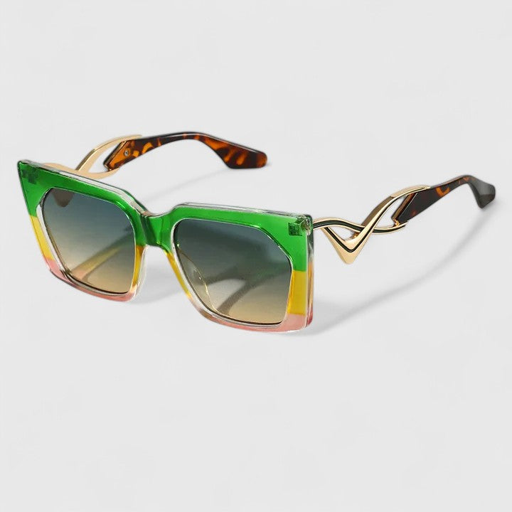 Oaklynne | Chic Sunglasses