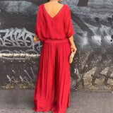 JONAH - Relaxed Fluid Lounge Collection