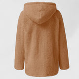 Hylenyahh | Cozy Coat