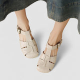 Saryanna | Orthopedic Mary Jane Footwear