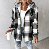 MARTINA™ | FALL COAT