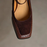 Truus | Timeless Classic Heels