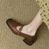 Loes | T-Strap Sandals for Women