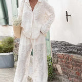 Naomi - Chic Casual Ensemble