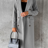 Jolie | Classic Elegance Coat