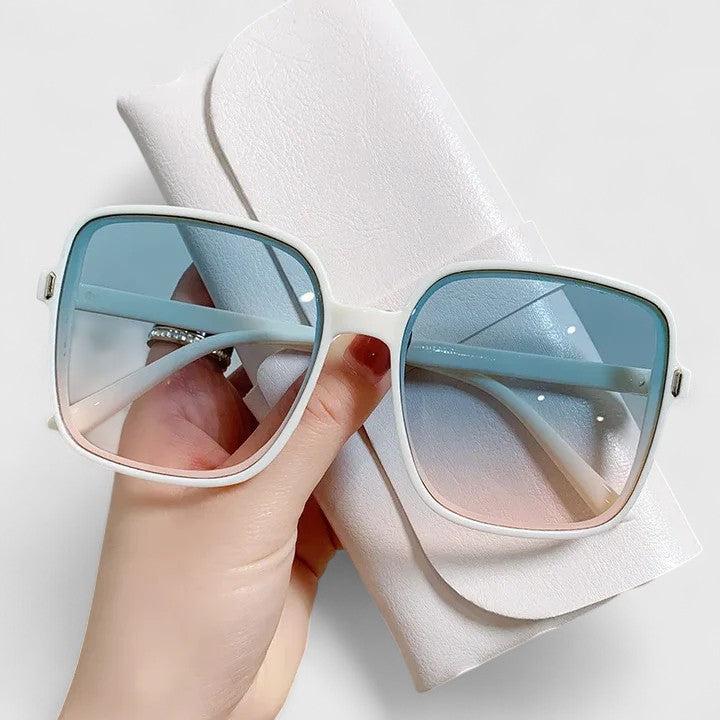 Emalynn | Chic Elegance Sunglasses