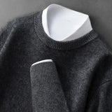 Andrzej | Cozy and Comfortable Sweater