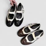 Auryzhel | Orthopedic Mary Jane Footwear