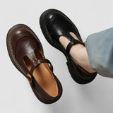 Lyxandra | Orthopedic Mary Jane Footwear