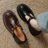 Hester | T-Bar Footwear