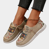 Léontine │ Featherlight and Supremely Comfortable Footwear