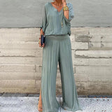 JONAH - Relaxed Fluid Lounge Collection
