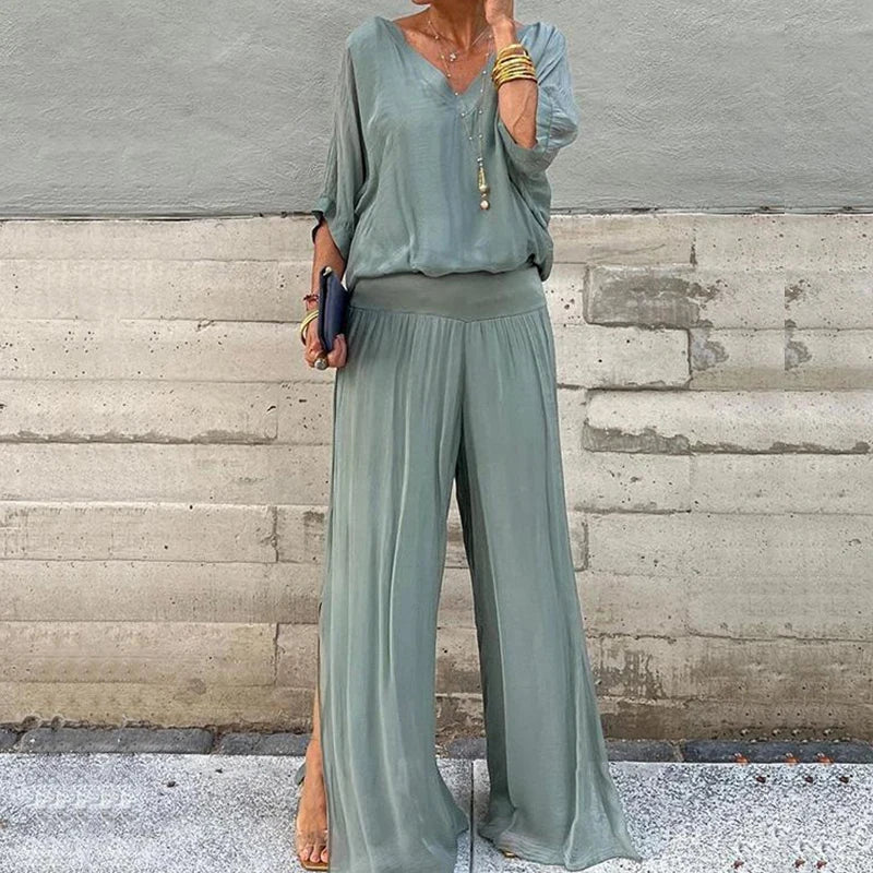 JONAH - Relaxed Fluid Lounge Collection