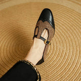 Renée | Classic Vintage Footwear