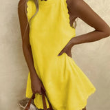 MIA | Sophisticated Dress