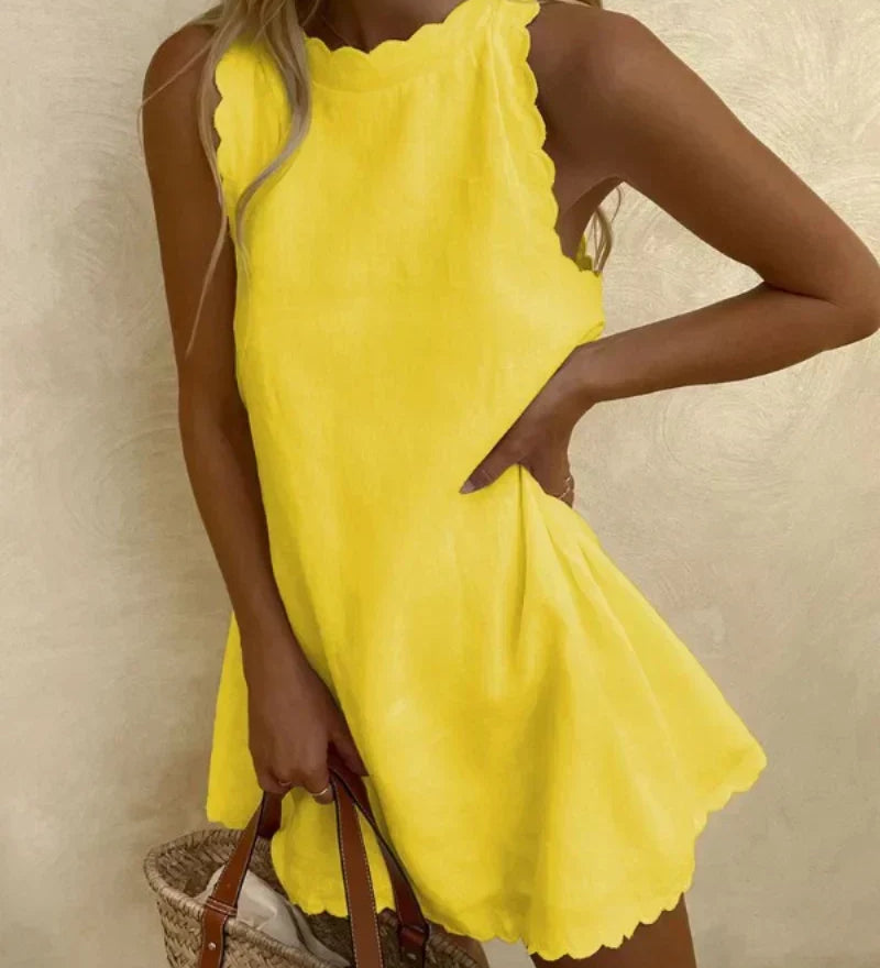 MIA | Sophisticated Dress