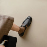 Silvia | Vintage-Inspired Footwear