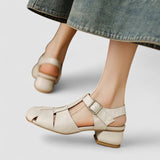 Saryanna | Orthopedic Mary Jane Footwear