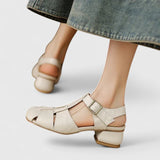 Faith - Stylish Evening Sandals