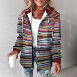 MARTINA™ | FALL COAT