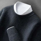 Andrzej | Cozy and Comfortable Sweater