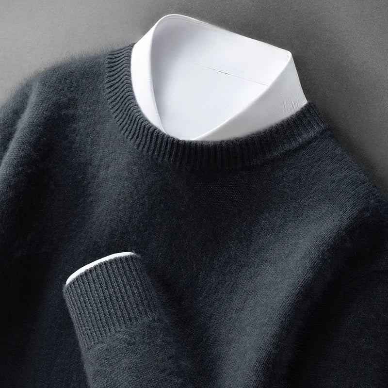 Andrzej | Cozy and Comfortable Sweater