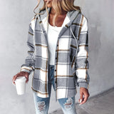 MARTINA™ | FALL COAT
