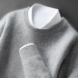 Andrzej | Cozy and Comfortable Sweater