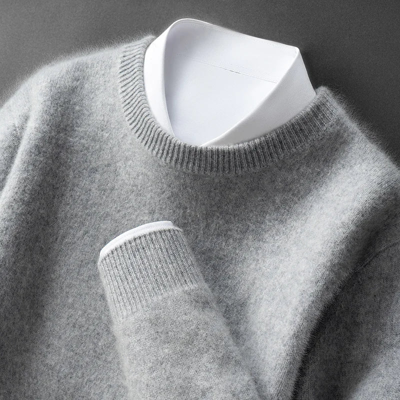 Andrzej | Cozy and Comfortable Sweater