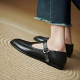 Sabrina | Low Heel Footwear