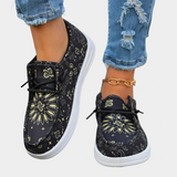 Hyacinth │ Featherlight and Supremely Comfortable Footwear