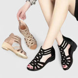 Alana - Chic and Stylish Sandals