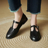 Sabrina | Low Heel Footwear